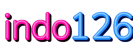 indo126 — logo kanal